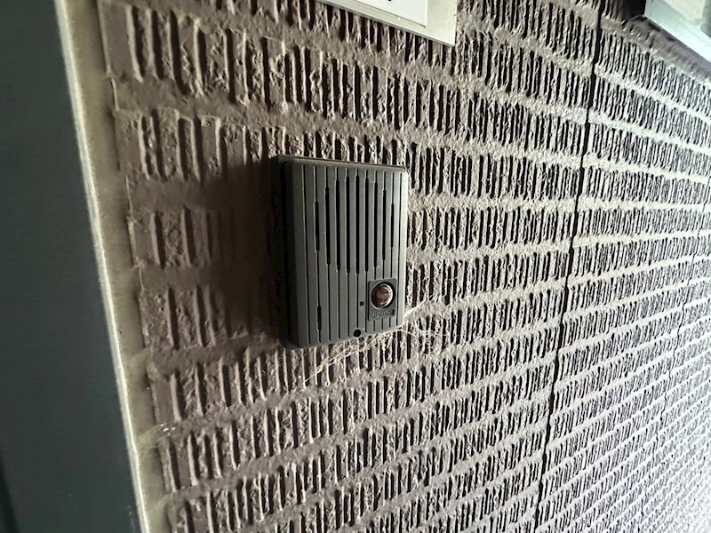 中山手ガーデンパレスC棟の物件内観写真