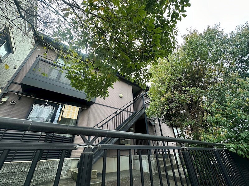 中山手ガーデンパレスC棟の物件内観写真