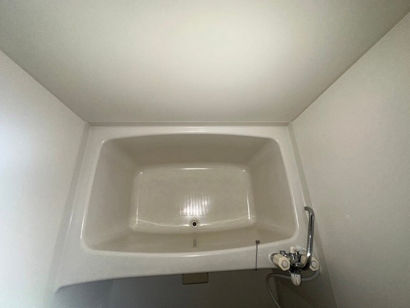 中山手ガーデンパレスC棟の物件内観写真