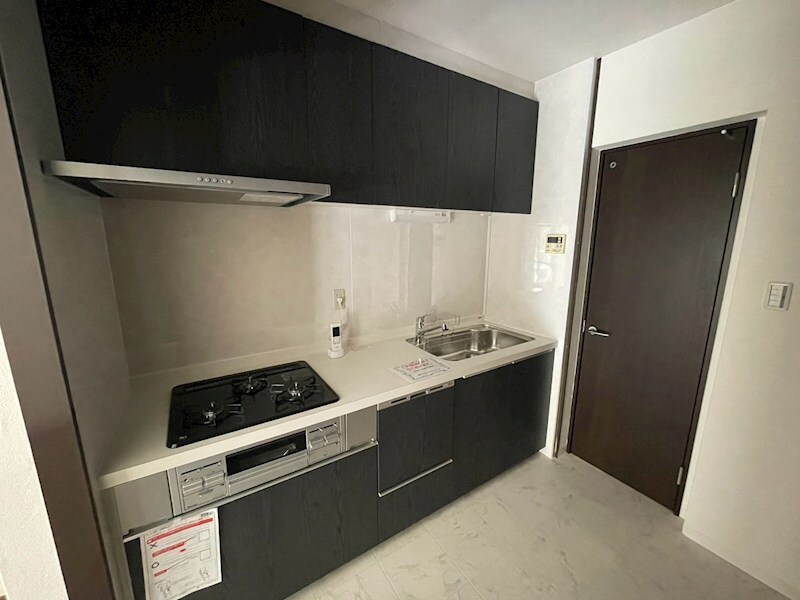 パーク・ハイム摩耶の物件内観写真