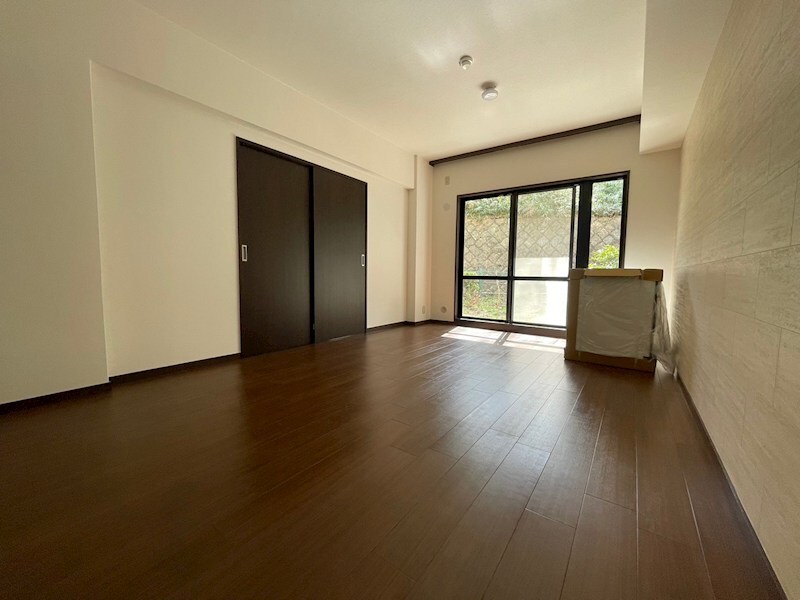 パーク・ハイム摩耶の物件内観写真