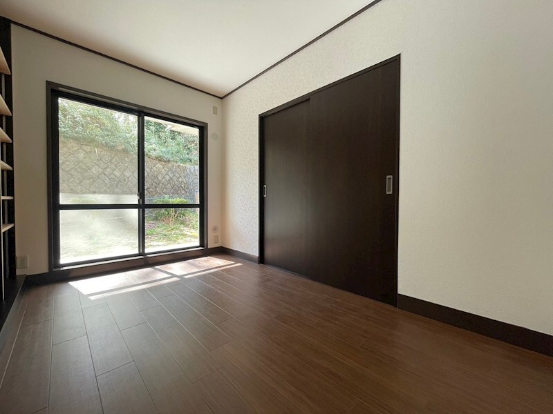 パーク・ハイム摩耶の物件内観写真