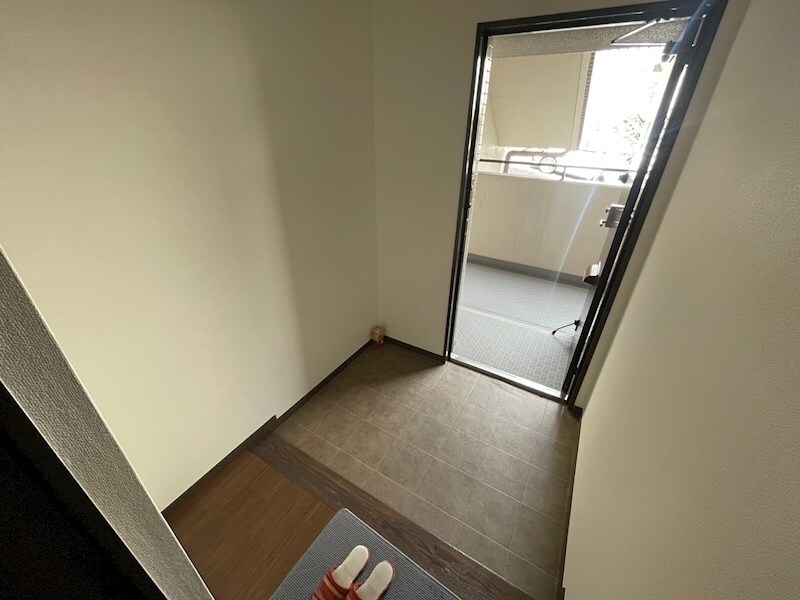 パーク・ハイム摩耶の物件内観写真