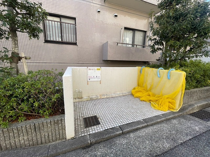 パーク・ハイム摩耶の物件内観写真