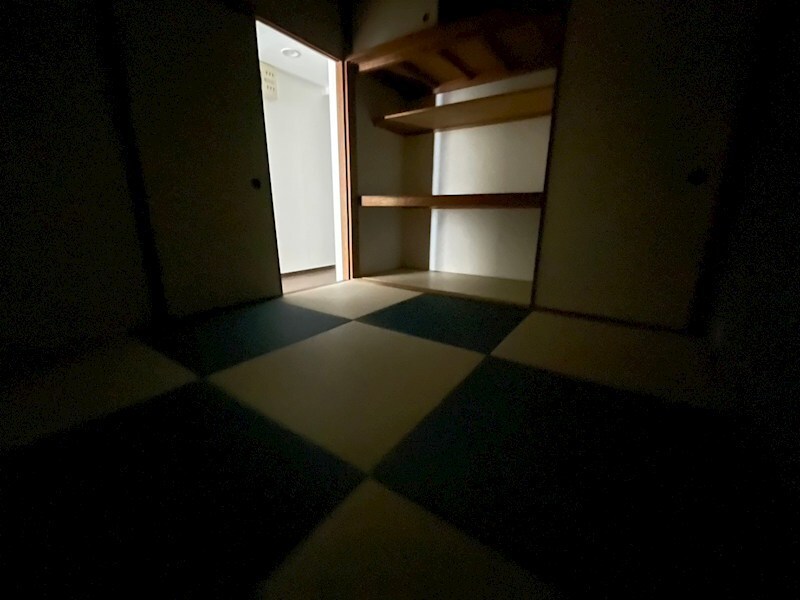 パーク・ハイム摩耶の物件内観写真