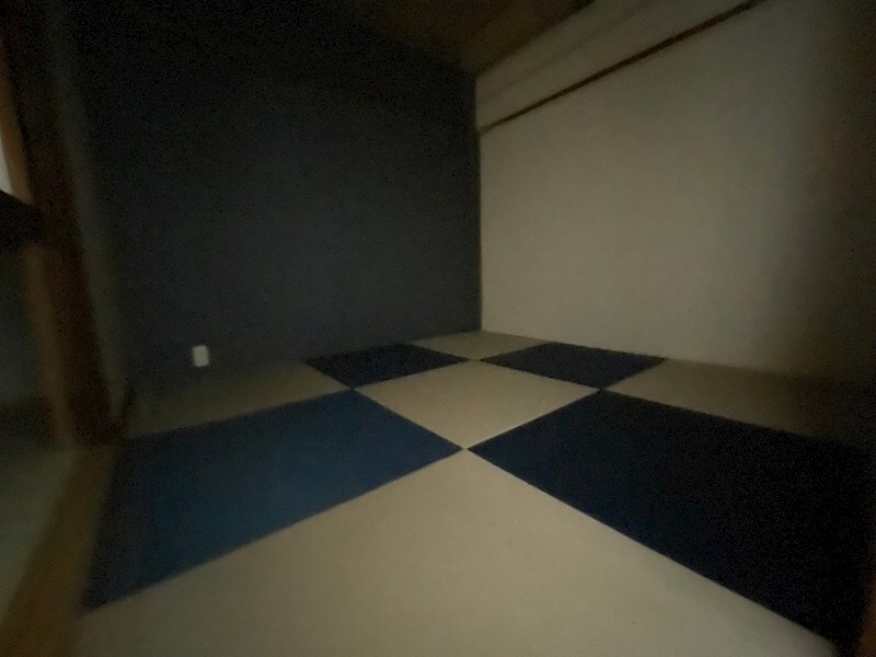 パーク・ハイム摩耶の物件内観写真