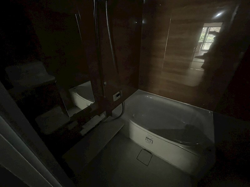 パーク・ハイム摩耶の物件内観写真