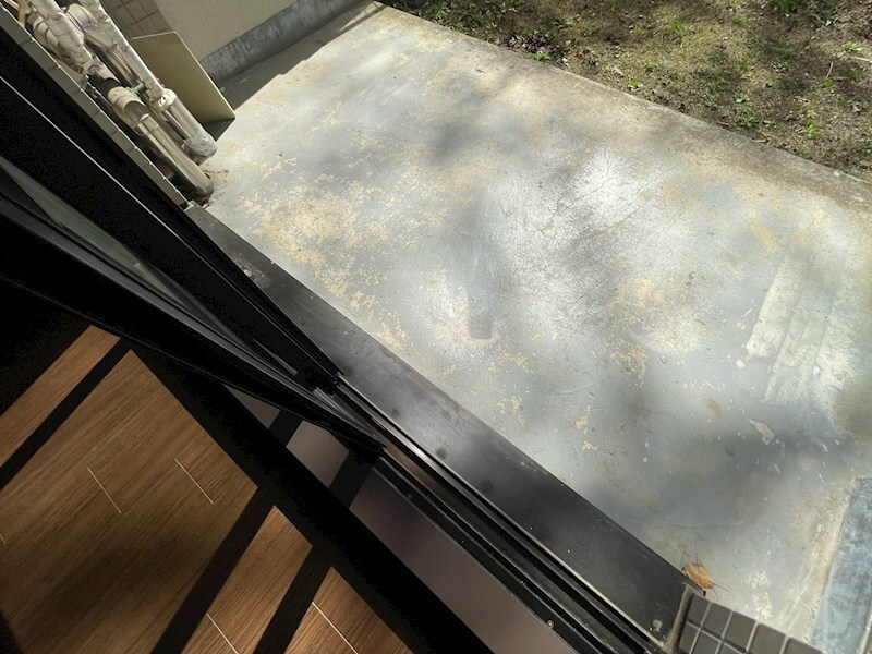 パーク・ハイム摩耶の物件内観写真