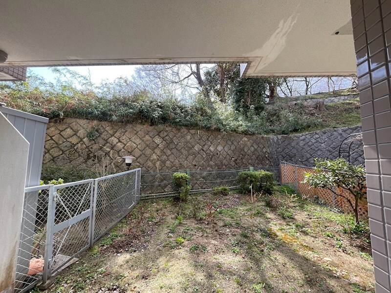 パーク・ハイム摩耶の物件内観写真