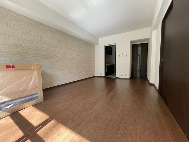 パーク・ハイム摩耶の物件内観写真