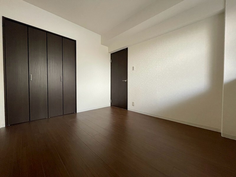 パーク・ハイム摩耶の物件内観写真