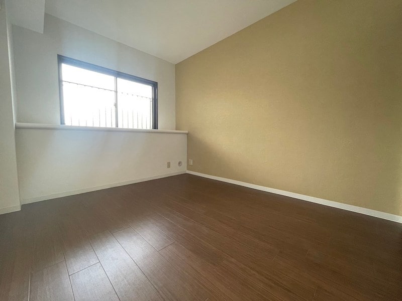 パーク・ハイム摩耶の物件内観写真