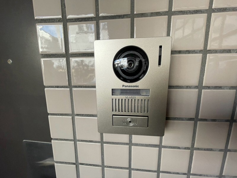 パーク・ハイム摩耶の物件内観写真