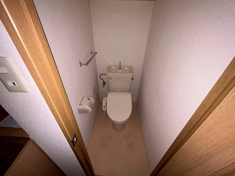 アミーグランコート三宮の物件内観写真