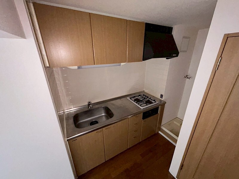 アミーグランコート三宮の物件内観写真