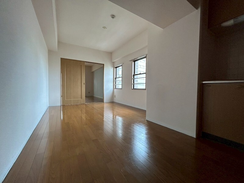 アミーグランコート三宮の物件内観写真