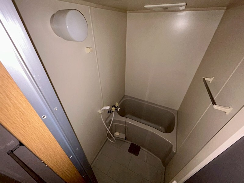 アミーグランコート三宮の物件内観写真