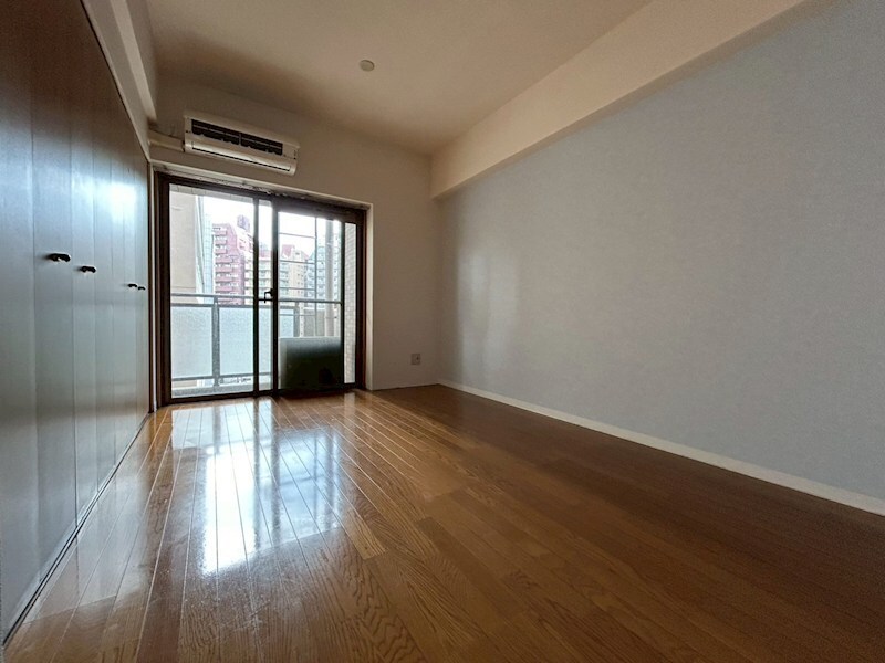 アミーグランコート三宮の物件内観写真