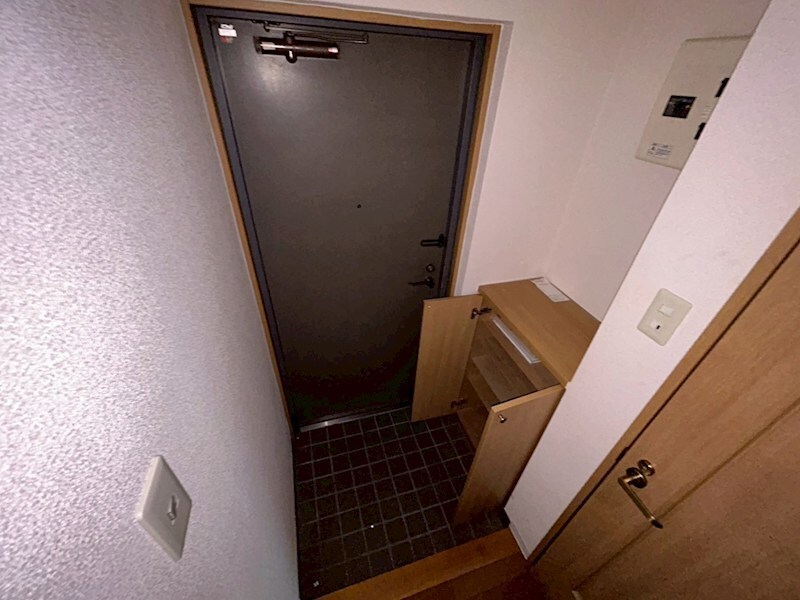 アミーグランコート三宮の物件内観写真