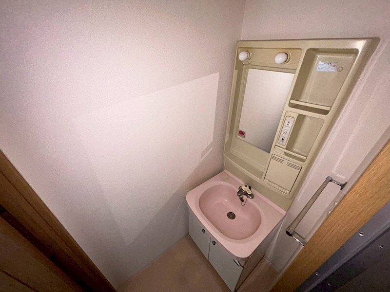 アミーグランコート三宮の物件内観写真