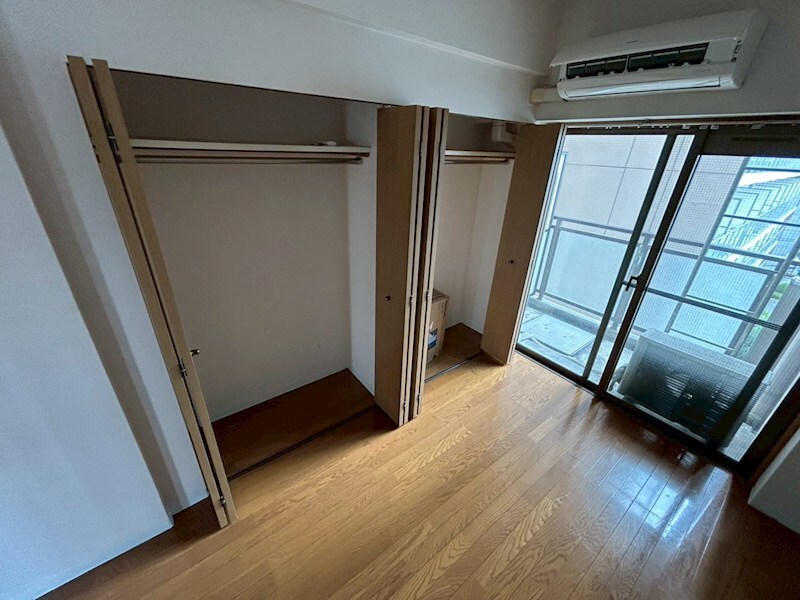 アミーグランコート三宮の物件内観写真