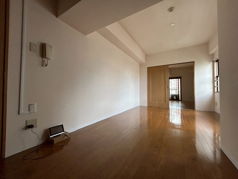 アミーグランコート三宮の物件内観写真