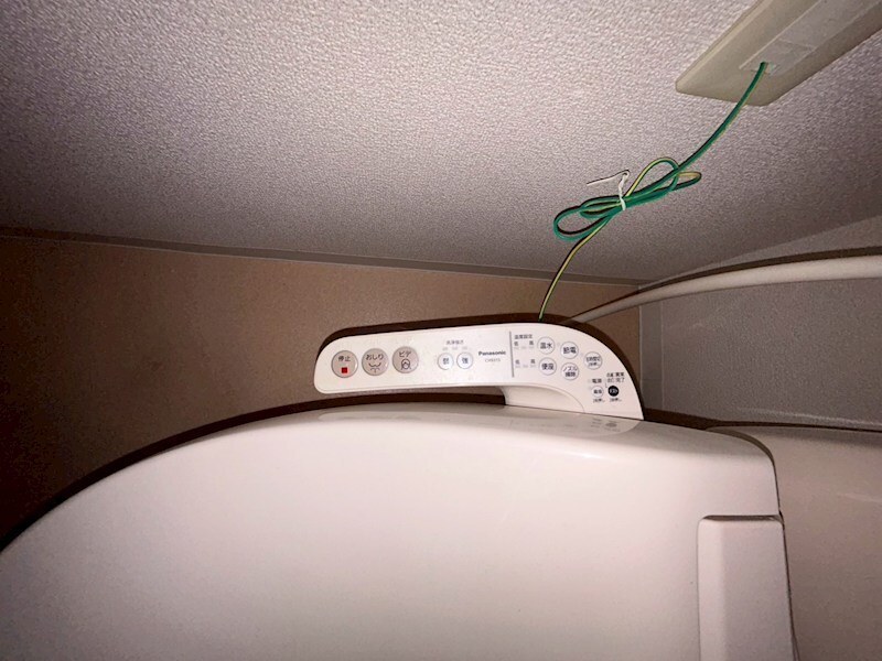 アミーグランコート三宮の物件内観写真