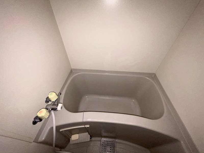 アミーグランコート三宮の物件内観写真