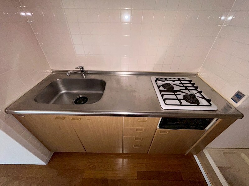 アミーグランコート三宮の物件内観写真