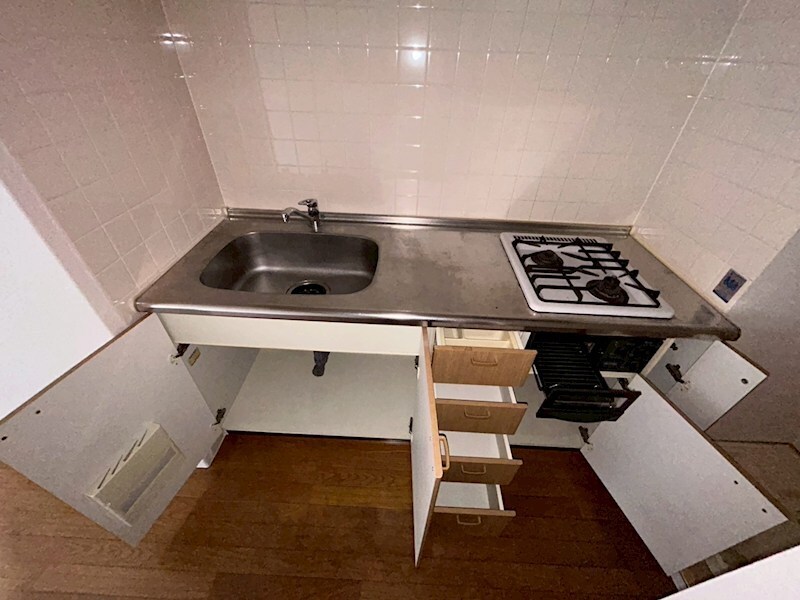 アミーグランコート三宮の物件内観写真