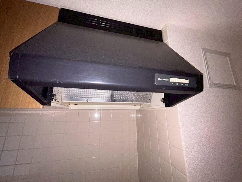 アミーグランコート三宮の物件内観写真