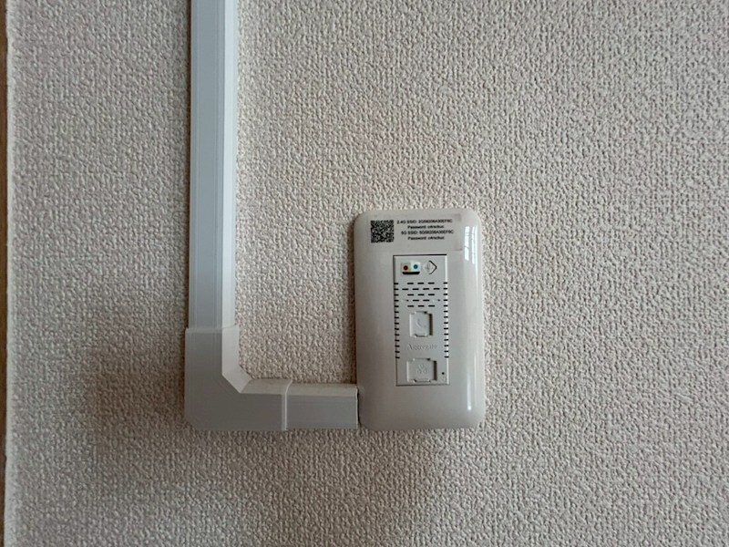 アミーグランコート三宮の物件内観写真