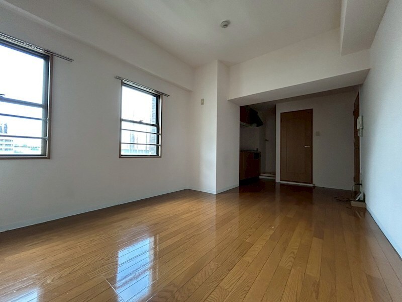 アミーグランコート三宮の物件内観写真