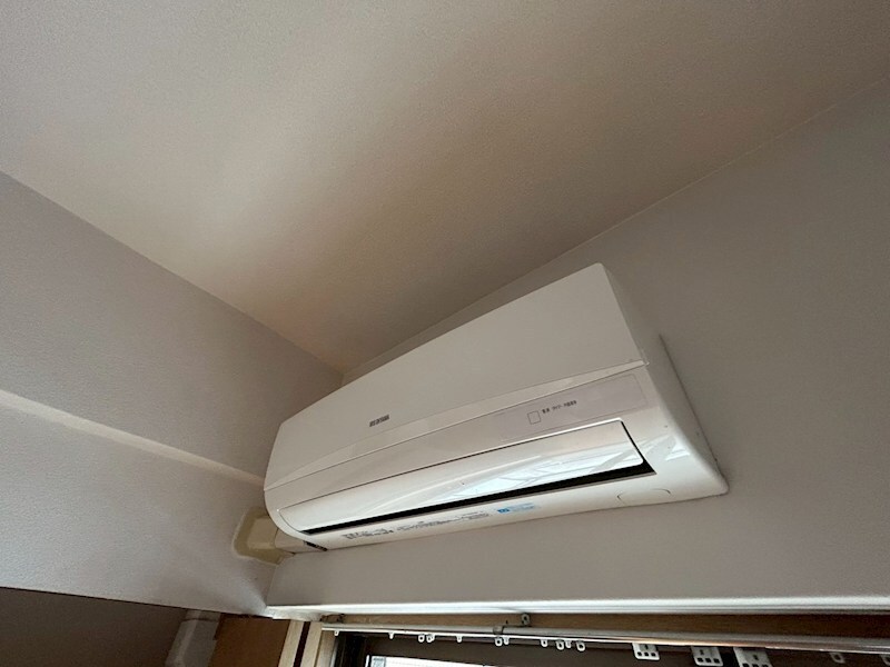 アミーグランコート三宮の物件内観写真