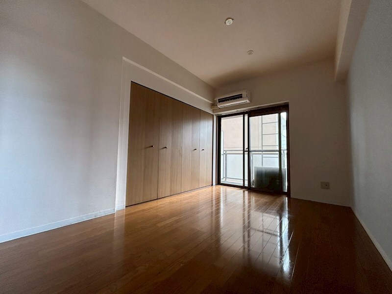 アミーグランコート三宮の物件内観写真