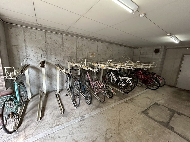 アミーグランコート三宮の物件内観写真