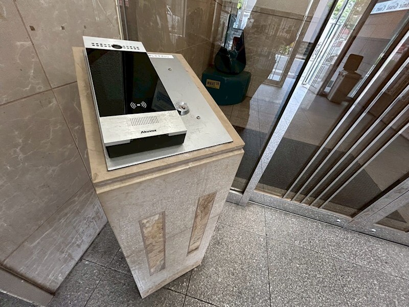 アミーグランコート三宮の物件内観写真