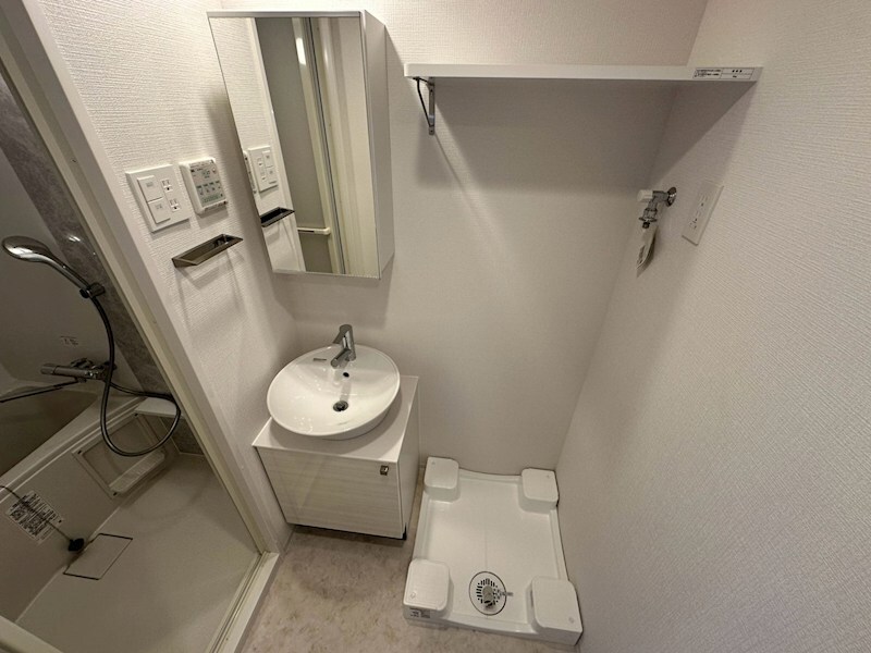 エスリード神戸ラ・コスタの物件内観写真