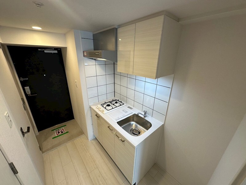 エスリード神戸ラ・コスタの物件内観写真