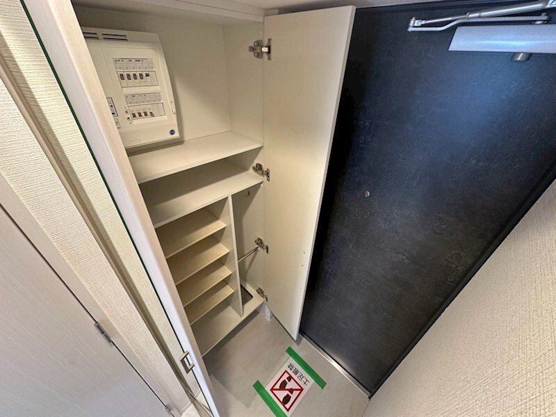 エスリード神戸ラ・コスタの物件内観写真