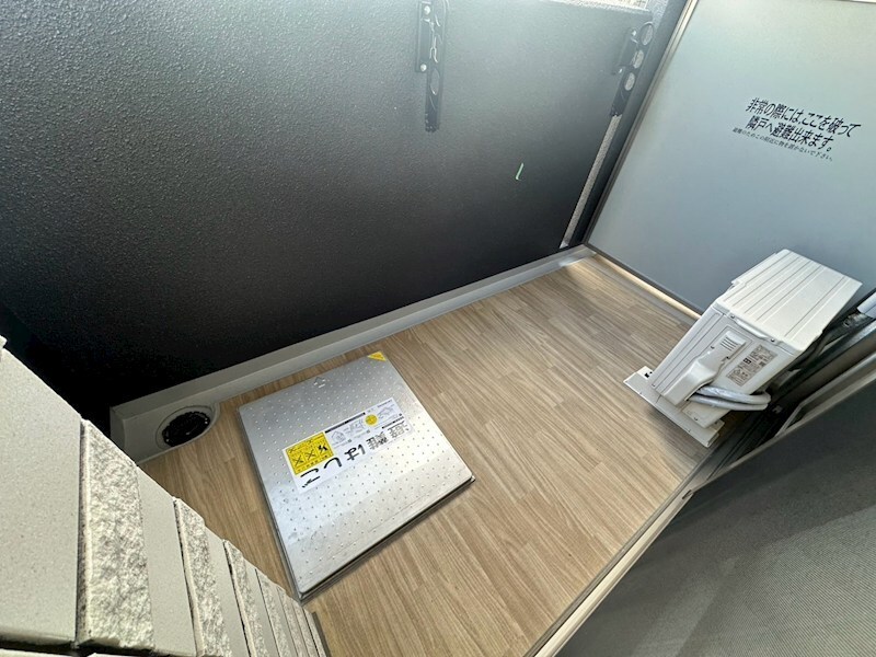 エスリード神戸ラ・コスタの物件内観写真