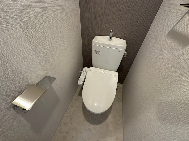 エスリード神戸ラ・コスタの物件内観写真