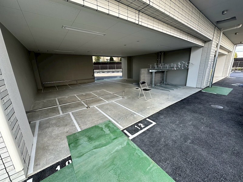 エスリード神戸ラ・コスタの物件内観写真