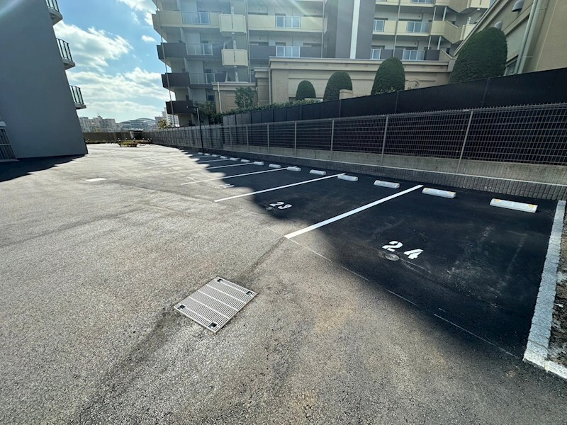 エスリード神戸ラ・コスタの物件内観写真