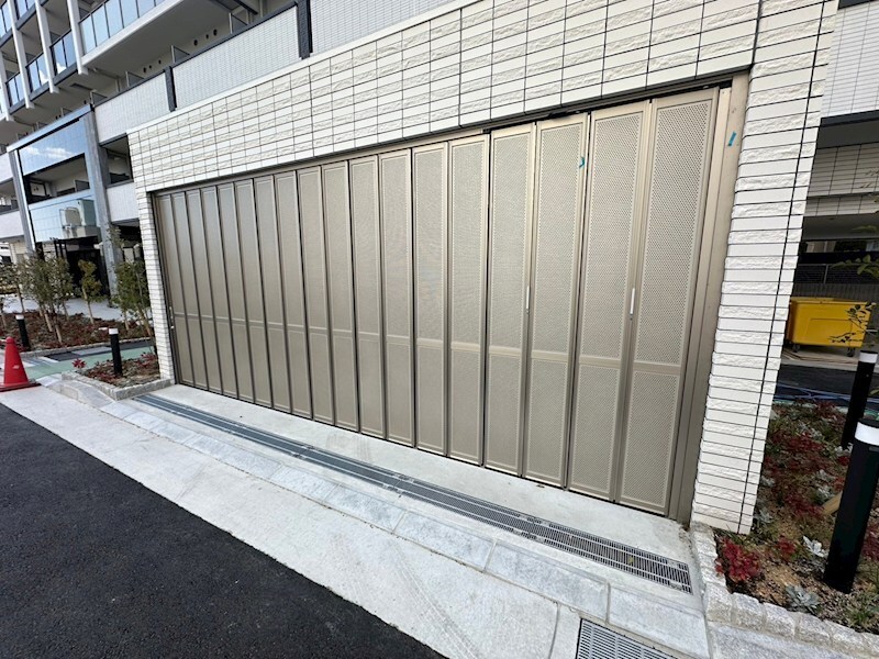 エスリード神戸ラ・コスタの物件内観写真