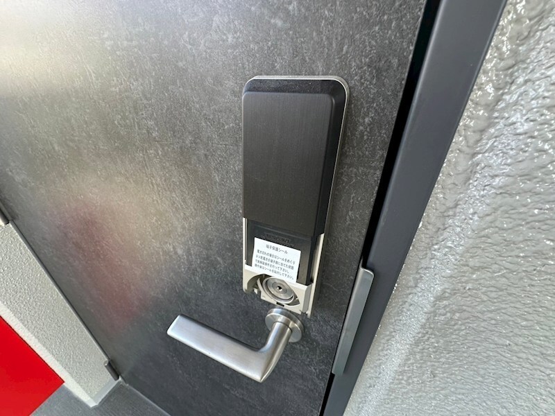 エスリード神戸ラ・コスタの物件内観写真