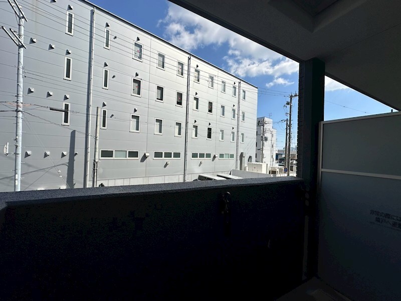 エスリード神戸ラ・コスタの物件内観写真