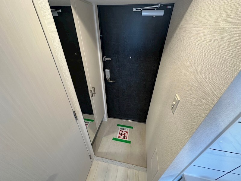 エスリード神戸ラ・コスタの物件内観写真