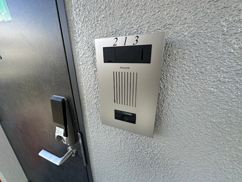 エスリード神戸ラ・コスタの物件内観写真