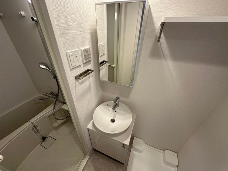 エスリード神戸ラ・コスタの物件内観写真